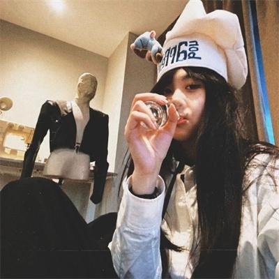 唱自己的歌